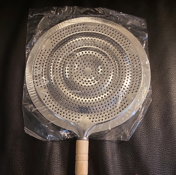 Double Boiler upgrade: Simmer Ring - Picture 1 of 3